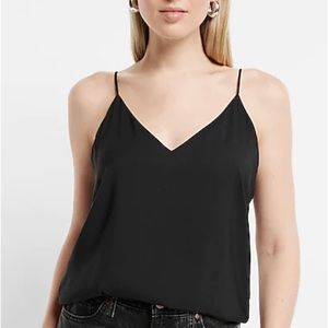 Express Barcelona cami tank top